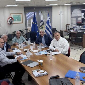 Πέντε δήμοι της Αττικής ενώνονται σ’ έναν πρωτοποριακό στόχο