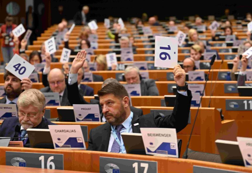 Η Αττική στην πρώτη γραμμή για ένα βιώσιμο μέλλον