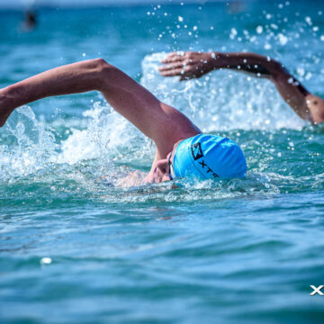 XTERRA Greece Open Water Swimming Challenge 12th XTERRA Greece Open Water Swimming Challenge 2025