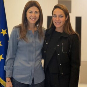 Το στεγαστικό φοιτητών και εκπαιδευτικών και η επέκταση των σχολικών γευμάτων στο επίκεντρο