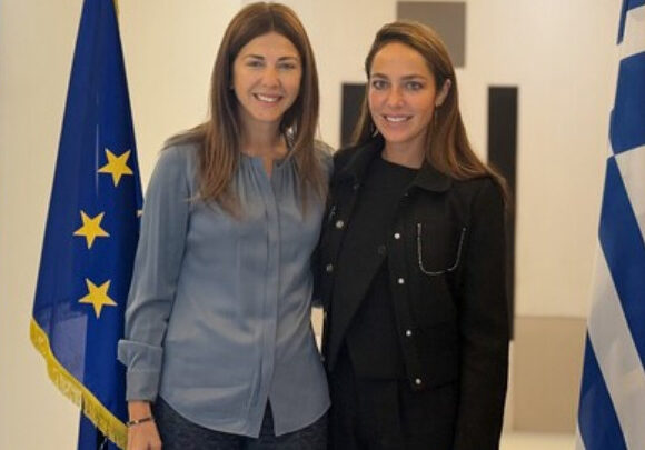 ZAXARAKH+MIXAHLIDOY Το στεγαστικό φοιτητών και εκπαιδευτικών και η επέκταση των σχολικών γευμάτων στο επίκεντρο