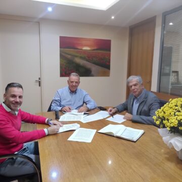 Νέα προοπτική για την ανάπτυξη του Πόρτο Ράφτη