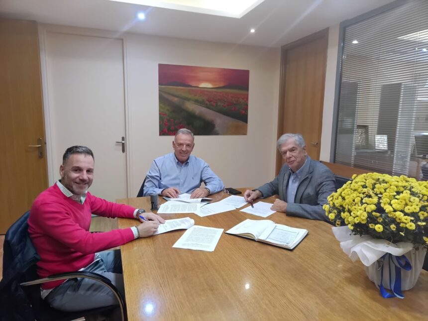 Νέα προοπτική για την ανάπτυξη του Πόρτο Ράφτη