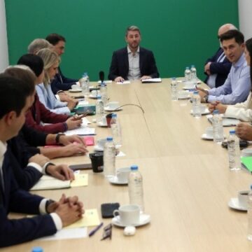 Όχι πολυφωνία από τα κορυφαία στελέχη