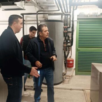 Επεκτείνεται ο προσεισμικός έλεγχος μετά την ολοκλήρωσή του στα σχολεία