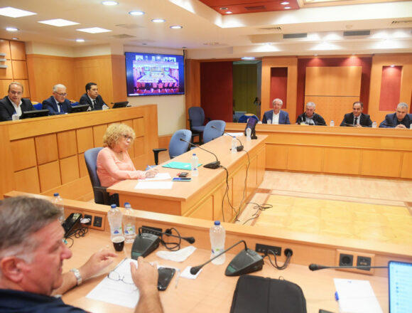 Η ενότητα της Αυτοδιοίκησης είναι αδιαπραγμάτευτη