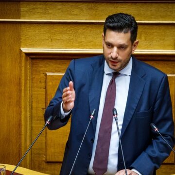 Νέα προμήθεια 125 ηλεκτρικών λεωφορείων