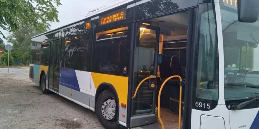 Νέα δρομολόγια στη γραμμή 314 Γ Νέα Μάκρη – Δουκίσσης Πλακεντίας