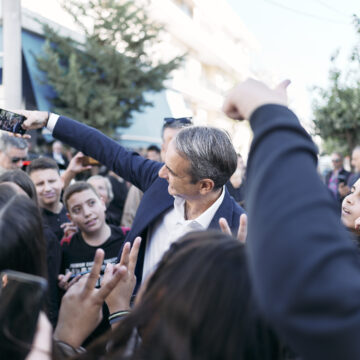 Η διεθνής αξιοπιστία της χώρας έχει ενισχυθεί