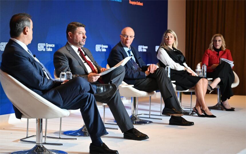 Ο τουρισμός είναι ανάπτυξη για τις τοπικές κοινωνίες των 66 Δήμων μας