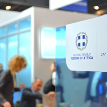 PERIFEREIA_WTM London 2025 (9) Ο Νίκος Χαρδαλιάς στη Διεθνή Τουριστική Έκθεση «WTM London 2025»