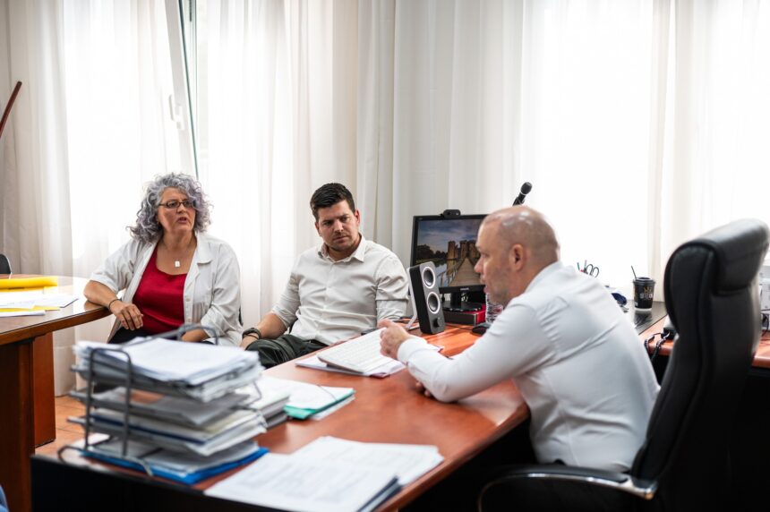 Νέα πρωτοβουλία για την πρόληψη και την υγεία