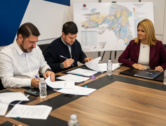 Ανάπλαση του γηπέδου ποδοσφαίρου «Βασίλης Τροχίδης»