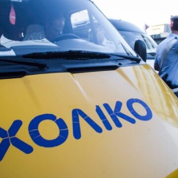 Ενέργειες για τη μεταφορά των μαθητών στα σχολεία