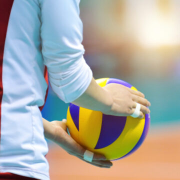 Προφυλακιστέος 72χρονος προπονητής βόλεϊ που ασελγούσε σε ανήλικη