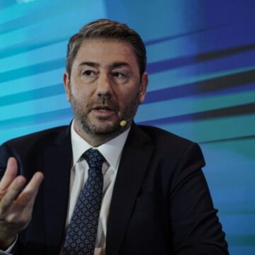 Δεν μπορεί να υπάρξει τρίτη θητεία Μητσοτάκη