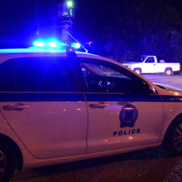 Πυροβολισμούς από τρία άτομα κατήγγειλε ότι δέχθηκε Ρωσοπόντιος