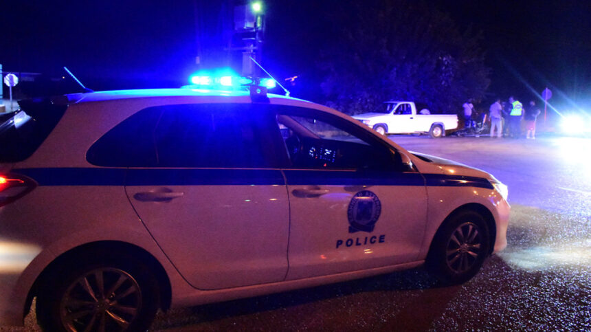 Πυροβολισμούς από τρία άτομα κατήγγειλε ότι δέχθηκε Ρωσοπόντιος