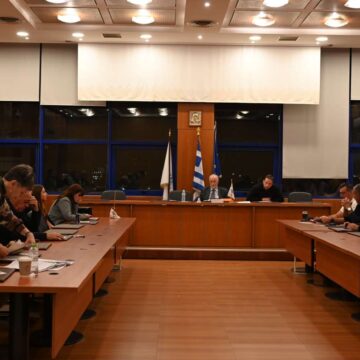 AXARNES_DHMOTIKA TELH Σταθερά Δημοτικά Τέλη για το 2026
