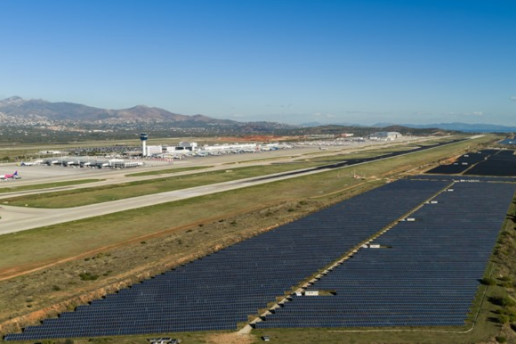 DAA_ROUTE 2025 (1) Ο Διεθνής Αερολιμένας Αθηνών πρωτοπόρος στη βιωσιμότητα