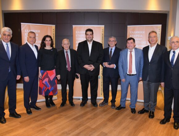 40 χρόνια τεχνικής υποστήριξης προς τους δήμους