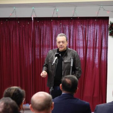 Ευθύνη μας μια ισχυρή Πολιτεία χωρίς αποκλεισμούς, με ίσες ευκαιρίες για τους ανθρώπους με αναπηρία