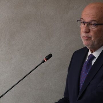 Παρουσιάστηκαν οι νέες διατάξεις για το κληρονομικό δίκαιο