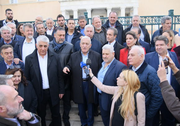 Μαζικό μήνυμα από τους Δήμους