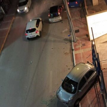 Στη φυλακή ο 29χρονος κατηγορούμενος για το τροχαίο δυστύχημα