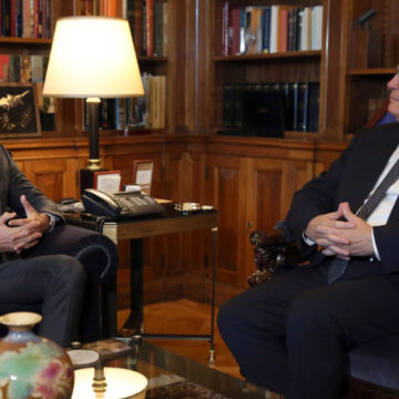 Από τον Ιανουάριο εκατομμύρια συμπολίτες μας θα δούνε στήριξη του εισοδήματός τους