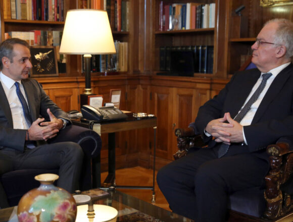 Από τον Ιανουάριο εκατομμύρια συμπολίτες μας θα δούνε στήριξη του εισοδήματός τους