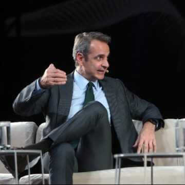 Παραγωγικότητα χωρίς αξιοποίηση τεχνολογίας δεν μπορεί να υπάρχει σήμερα