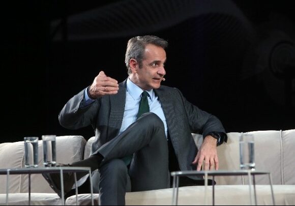 Παραγωγικότητα χωρίς αξιοποίηση τεχνολογίας δεν μπορεί να υπάρχει σήμερα