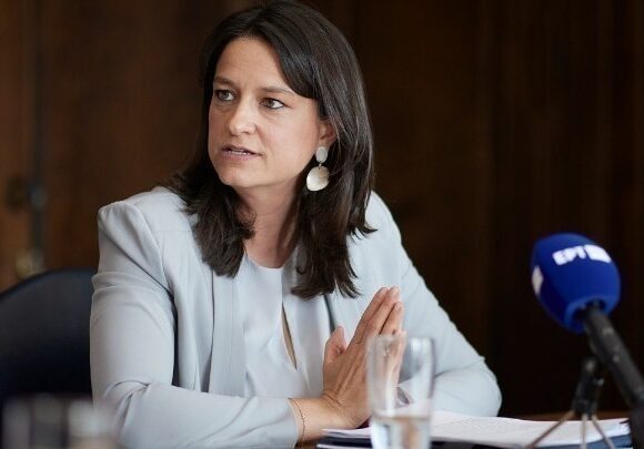 Συνδυασμός Τεχνητής Νοημοσύνης με τον ανθρώπινο παράγοντα για να έχουμε τα βέλτιστα αποτελέσματα