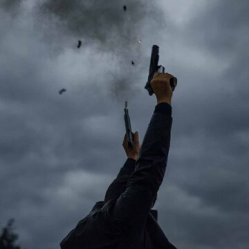 Στη Βουλή η τροπολογία που αυστηροποιεί τις ποινές για τα όπλα