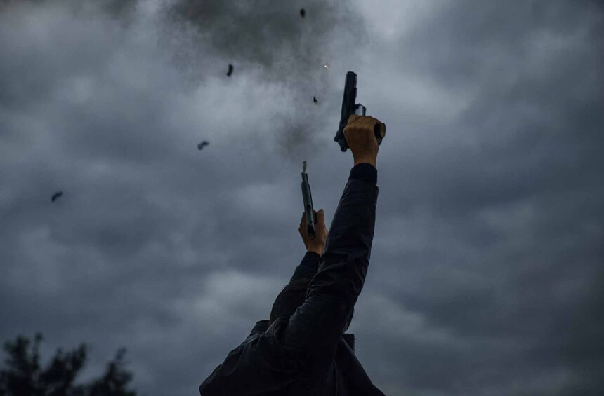 Στη Βουλή η τροπολογία που αυστηροποιεί τις ποινές για τα όπλα