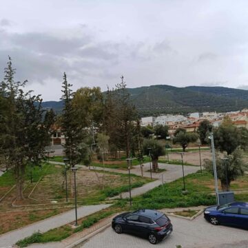 Επανεκκίνηση για την ανάπλαση στην οδό Σολωμού με νέα σύμβαση