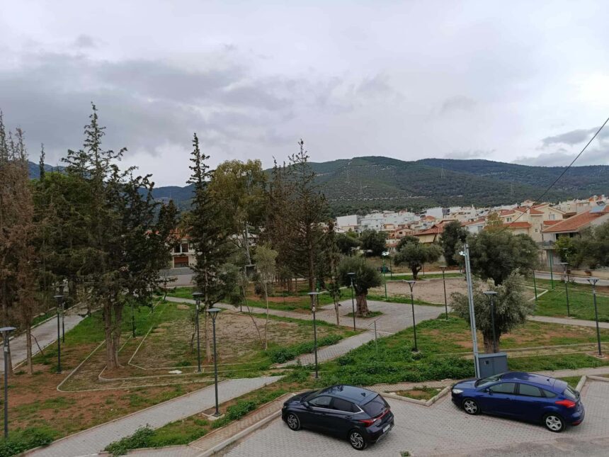 Επανεκκίνηση για την ανάπλαση στην οδό Σολωμού με νέα σύμβαση