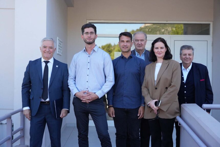 Δράση ενημέρωσης κατά της παχυσαρκίας από το ΚΕΠ Υγείας