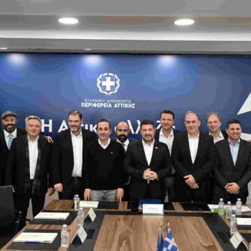 Κατασκευή νέων δομών προσχολικής αγωγής σε 12 Δήμους