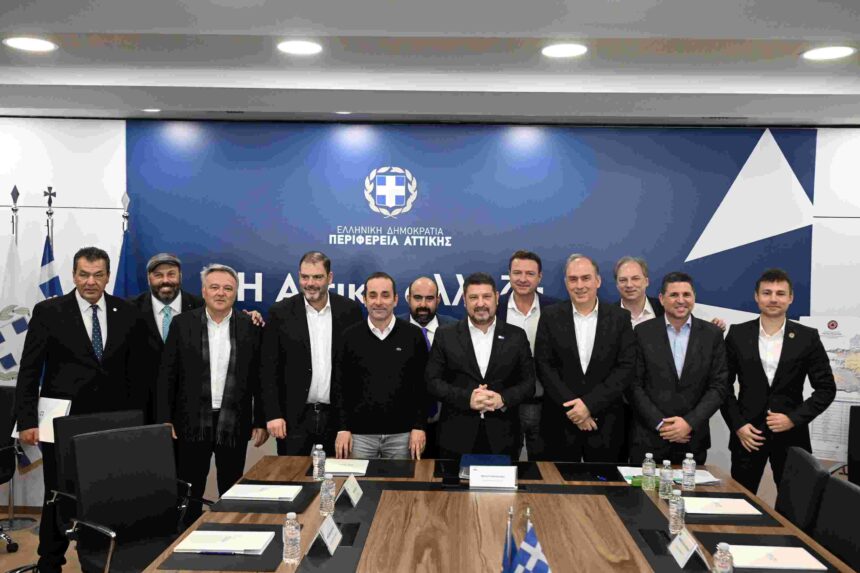 Κατασκευή νέων δομών προσχολικής αγωγής σε 12 Δήμους