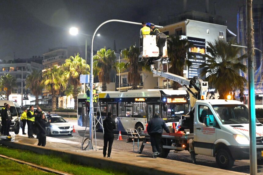 PERIFEREIA_KAMERES (1) Ξεκίνησε η εγκατάσταση των 388 έξυπνων καμερών