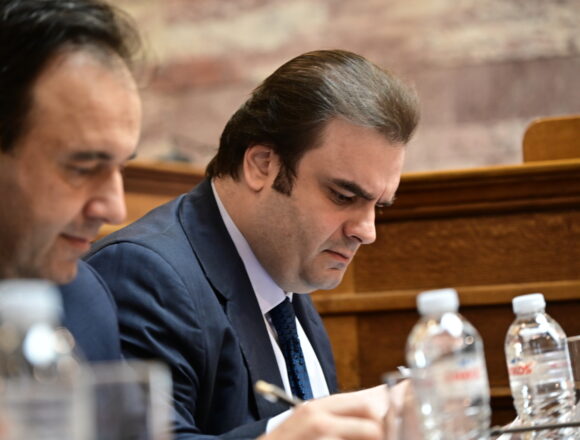 Στην επιτροπή Θεσμών και Διαφάνειας η λειτουργία των ΕΛΤΑ