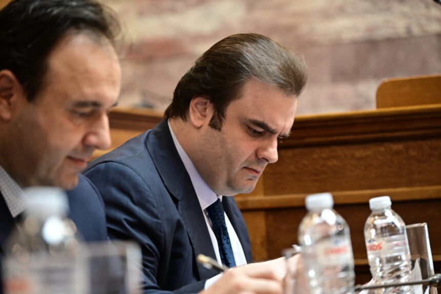 Στην επιτροπή Θεσμών και Διαφάνειας η λειτουργία των ΕΛΤΑ