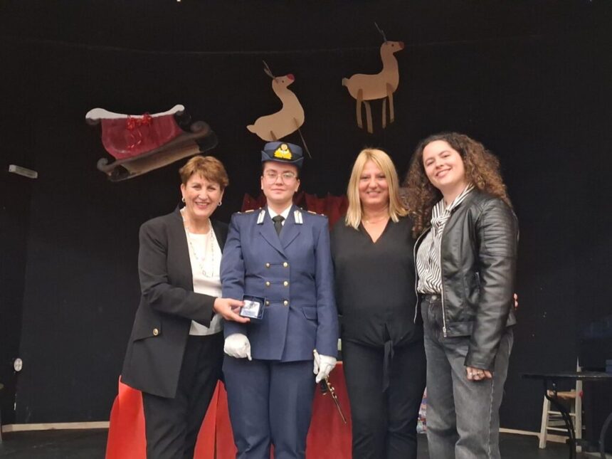 Βράβευση επιτυχόντων των Πανελλαδικών Εξετάσεων 2025