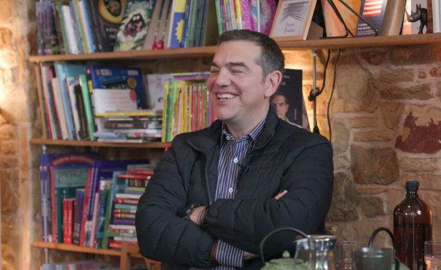 Η κρίση εμπιστοσύνης στους θεσμούς απειλεί τη Δημοκρατία