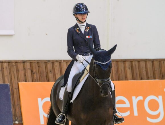 Μυράτ, Μπαρμπάτη, Γιαννοπούλου και Γιουκάκη οι Πανελληνιονίκες ΙΔ