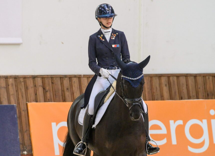 Μυράτ, Μπαρμπάτη, Γιαννοπούλου και Γιουκάκη οι Πανελληνιονίκες ΙΔ