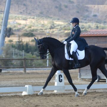 panellinioi_dressage25 Ακολουθούν οι Πανελλήνιοι Ιππικής Δεξιοτεχνίας