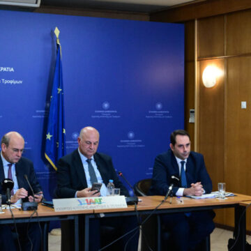 Οι πραγματικοί παραγωγοί θα βγουν κερδισμένοι